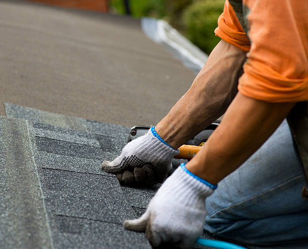 Residential Roof Replacement in Sidney, MT