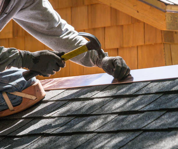 Best New Roof Installation  in Sidney, MT